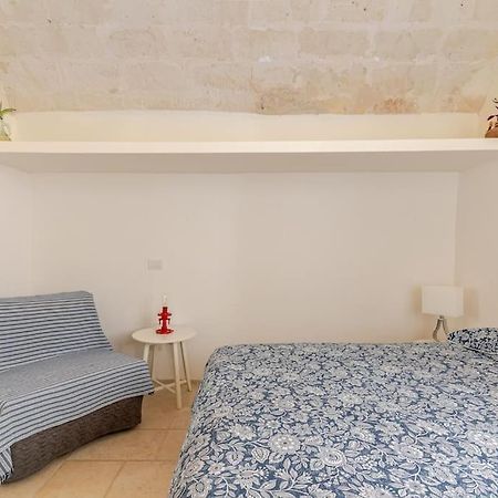 Residenza Gia Antico Forno Hotel Matera Exterior foto