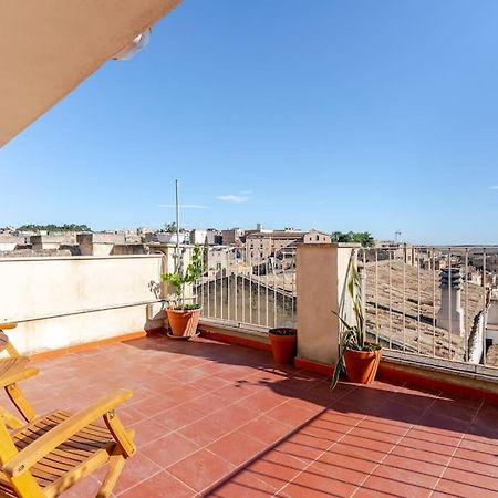 Residenza Gia Antico Forno Hotel Matera Exterior foto