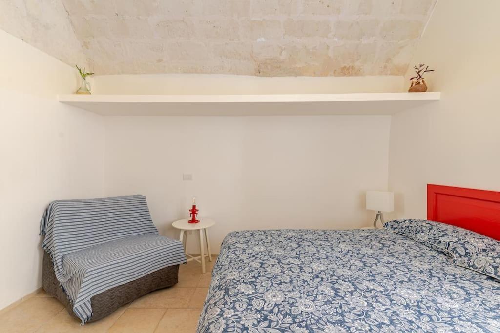 Residenza Gia Antico Forno Hotel Matera Exterior foto