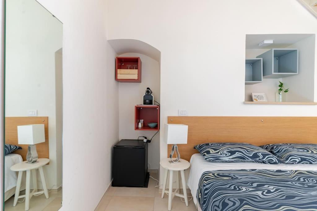 Residenza Gia Antico Forno Hotel Matera Exterior foto