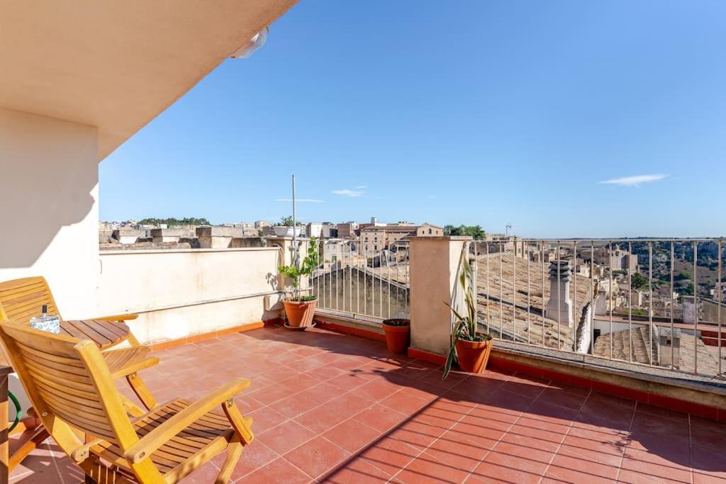 Residenza Gia Antico Forno Hotel Matera Exterior foto