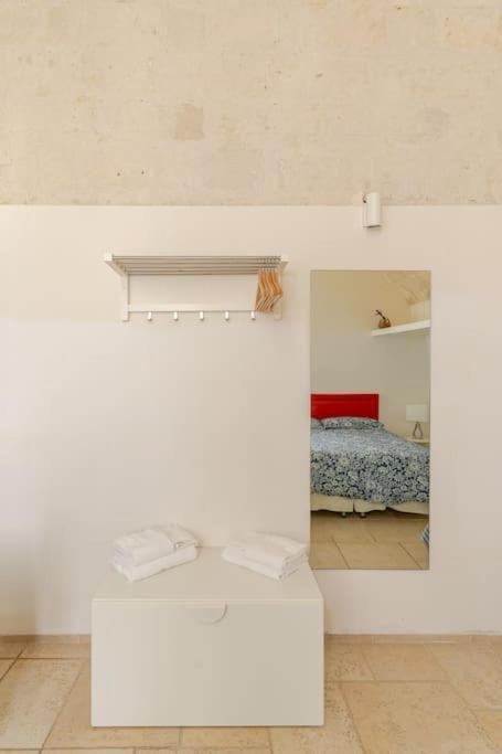 Residenza Gia Antico Forno Hotel Matera Exterior foto