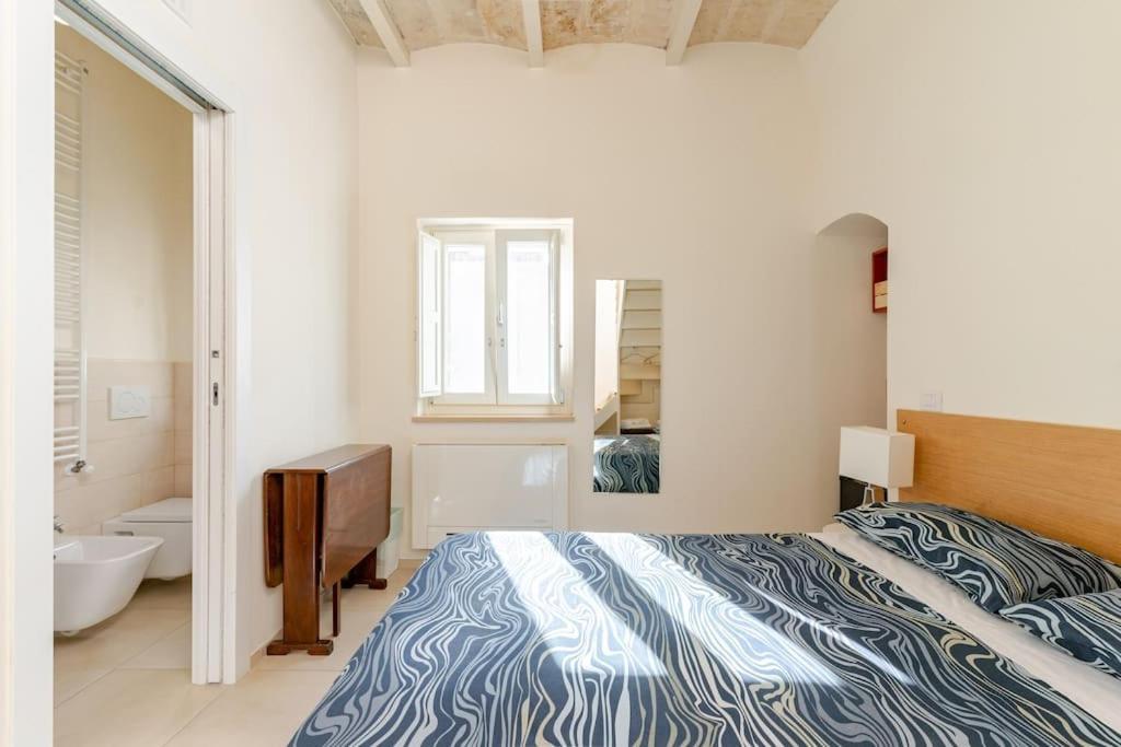 Residenza Gia Antico Forno Hotel Matera Exterior foto