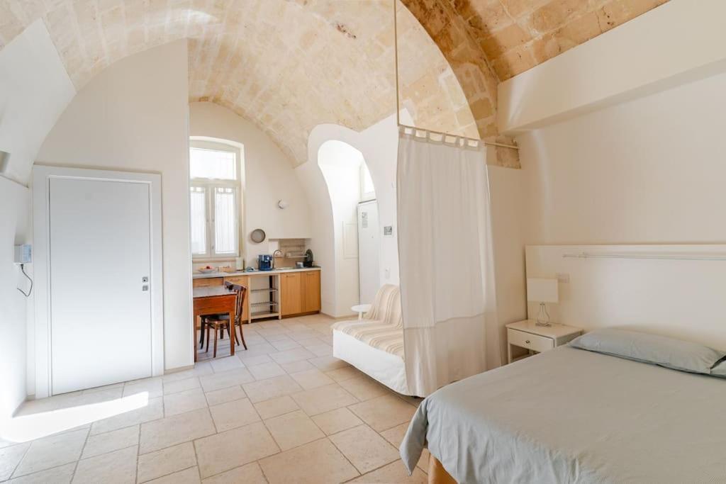 Residenza Gia Antico Forno Hotel Matera Exterior foto