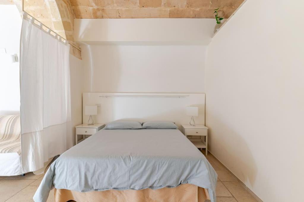 Residenza Gia Antico Forno Hotel Matera Exterior foto