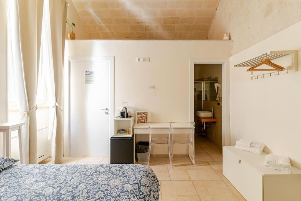 Residenza Gia Antico Forno Hotel Matera Exterior foto