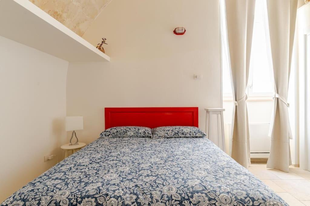 Residenza Gia Antico Forno Hotel Matera Exterior foto