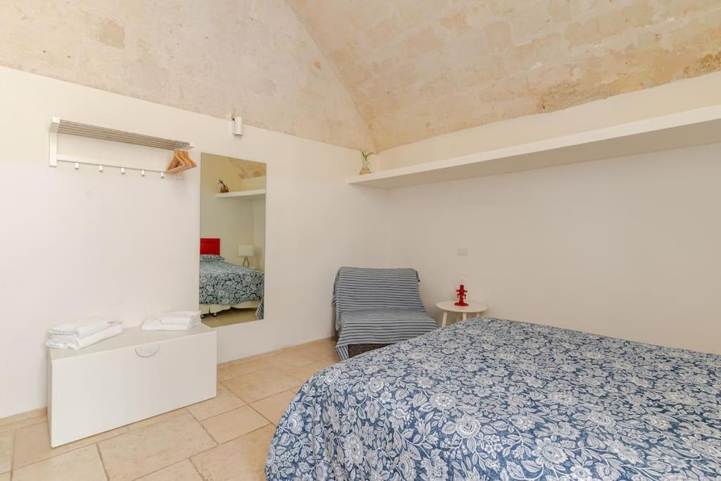Residenza Gia Antico Forno Hotel Matera Exterior foto