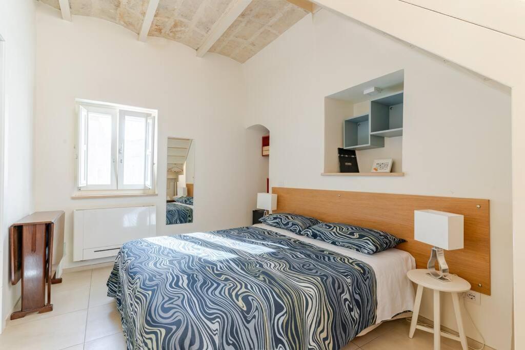 Residenza Gia Antico Forno Hotel Matera Exterior foto