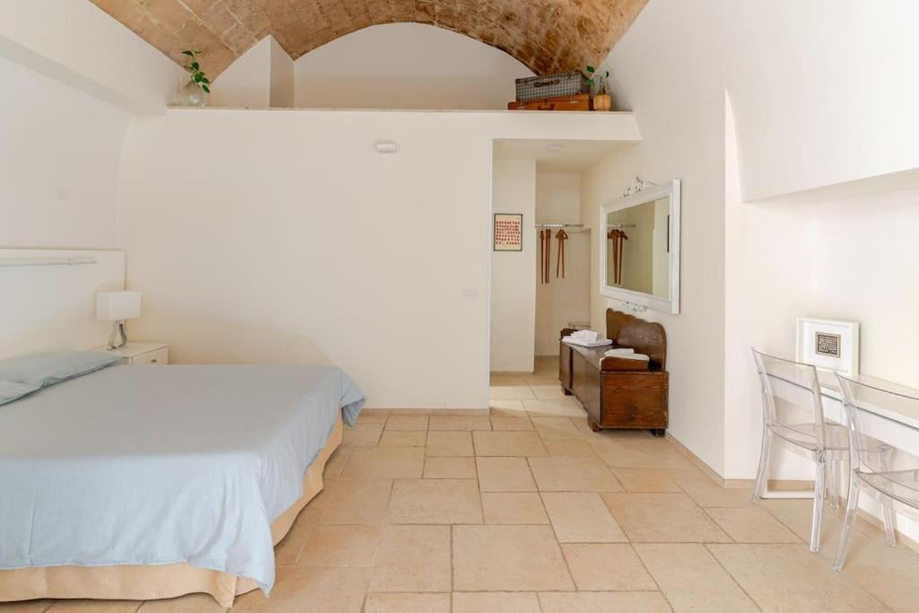 Residenza Gia Antico Forno Hotel Matera Exterior foto